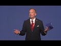 CyCon 2024 Closing Remarks And CyCon 2025 Announcement