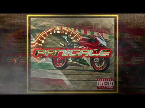 ADA - PANIGALE ( PROD. KAZAL )