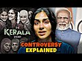 The Kerala Story Controversy EXPLAINED Deleted Scene In Hindi