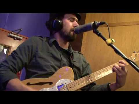 The Transmissions - The Catch - Luxury Wafers Sessions