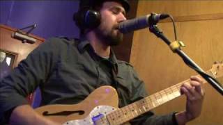 The Transmissions - The Catch - Luxury Wafers Sessions