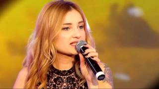 Güliz Ayla - Bahsetmem Lazım - İşte Benim Stilim All Star 90. Bölüm Gala