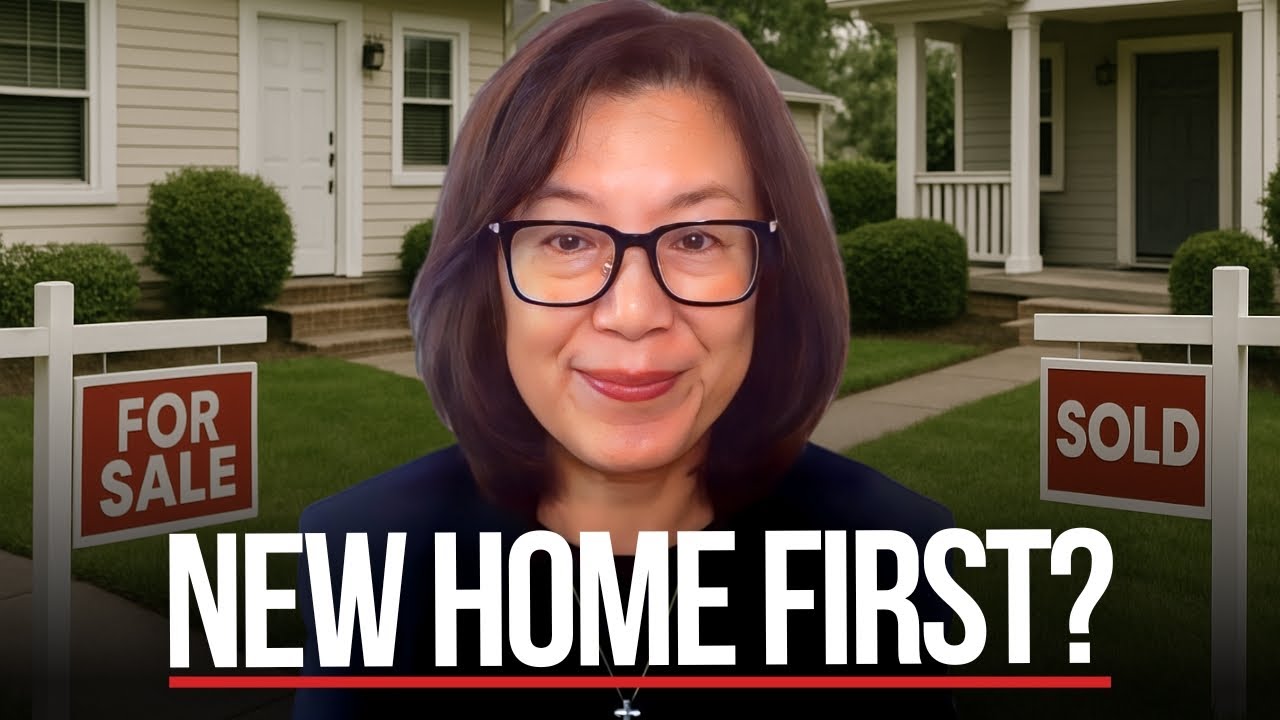 Can You Buy a New Home Before Selling Your Current One?