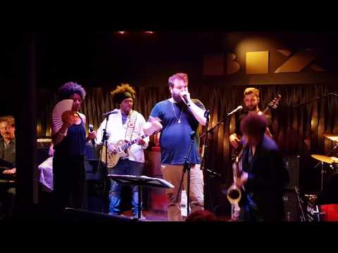 SOUL DIAMONDS feat. Jakob Manz & Luis Baltes