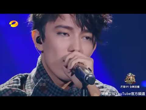 Dimash Kudaibergen I All Performances (10 songs)  I The Singer 2017: SOS-Opera2-Adagio-Daybreak etc.