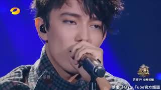Download lagu Dimash Kudaibergen I All Performances (10 songs)  I The Singer 2017: SOS-Opera2-Adagio-Daybreak etc. mp3