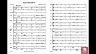 Rock It Science