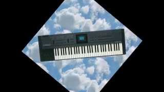 Kenna - Love Is Still Alive (Gamelan Remix Version)