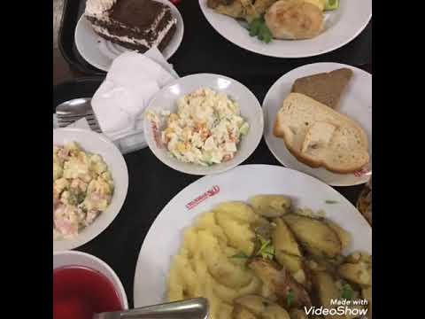 Белые ночи. 23:00. Невский проспект.