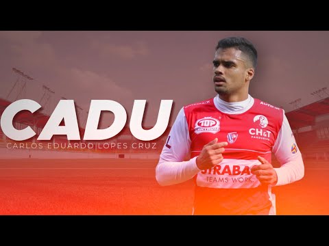Cadu ● FK Pardubice ● R/L Defender ● 21/22 Highlights