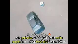 Download lagu STORY WA KEREN | DRIFT MOBIL | TENTANG KEHIDUPAN ITU ..? | BY PEMBURU.KATA._ mp3
