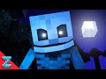 ☠️SKELETON RAP☠️ MINECRAFT MUSICAL