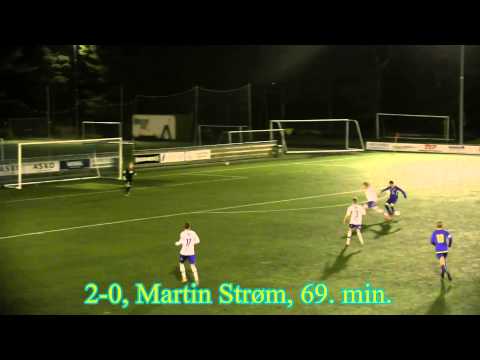 G19 1.div: Strindheim - Ranheim 2-0, 27.08.2014