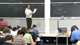 2. The "spider on a Frisbee" problem