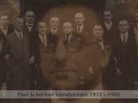 100 Jahre ZDS - der Geburtstags Film