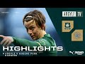 Plymouth Argyle v Queens Park Rangers highlights