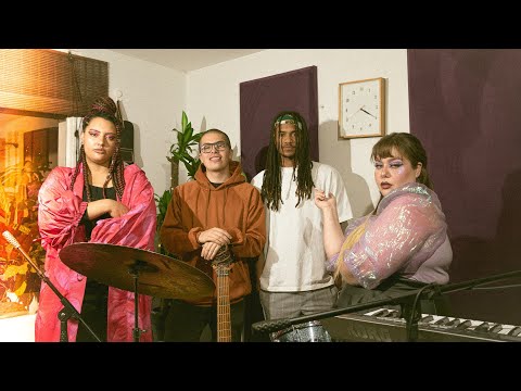 El Caserito Vol. 1: Lalo Cortés | SESIÓN EN VIVO