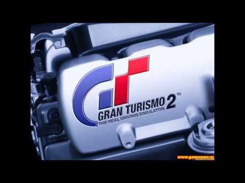 VGM hall Of Fame: Gran Turismo 2 - Moon Over The Castle