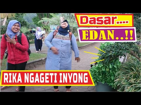 ngagetin-pedagang-wisatawan-baturraden