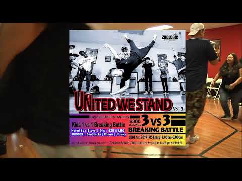 Zoologic Empire Live Stream