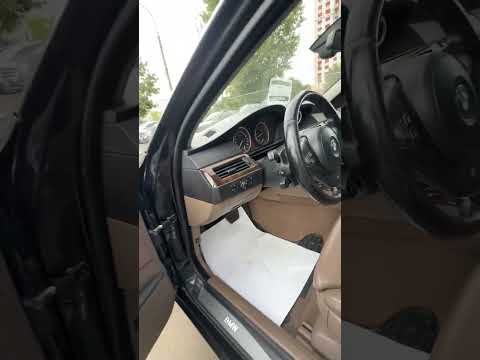 фото bmw 5 серии v (e60/e61) 0