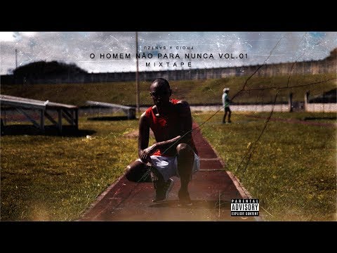 04 – Lamborguini - Froid x Santzu ft. Derek | Prod. Santzu