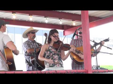 2017-05-27 O1 Open Div - Noelle Nugent - 2017 Athens Fiddle Contest