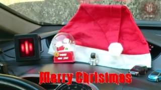 David Hasselhoff - &quot; Deck The Halls &quot;