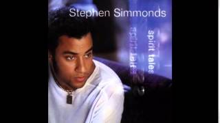 StephenSimmonds - #4U #Circa1997 #UnderratedHypeTv