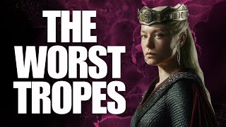 Top 5 Worst Film and TV Tropes