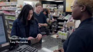 Tifah Johnson Odd Mom Out video