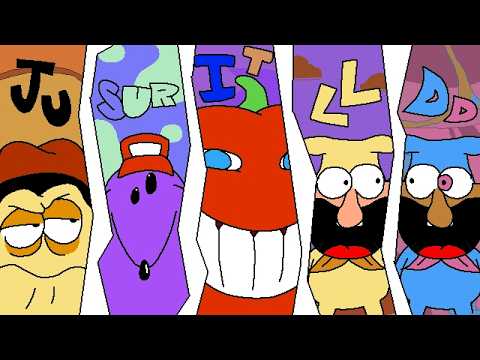 Playing 5 New Sloppy Leaked Builds - Pizza Tower