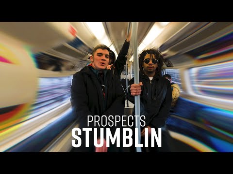 PROSPECTS - Stumblin (Official Video) Prod. Lebbs