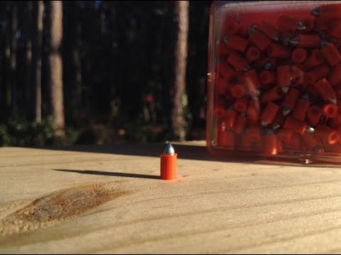 Crosman Powershot Penetrators: .177 Caliber Pellets
