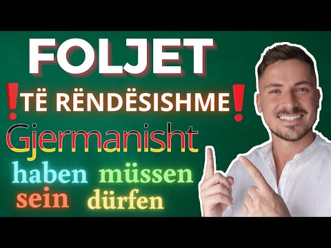 KETO jane foljet te parregullta / Meso Gjermanisht / OGjerman