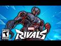 HUGE Ultron Update Just Flipped Marvel Rivals