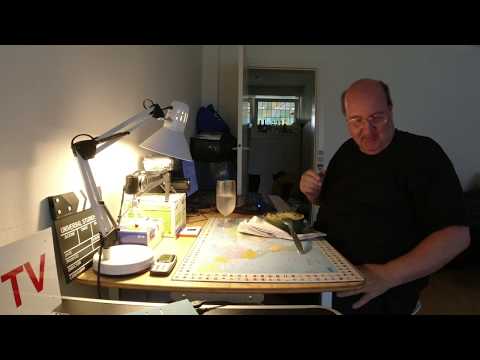 MongoTV_3282 - English Vlog_0162 - Eating Hot Bouillon Soup With Nudels