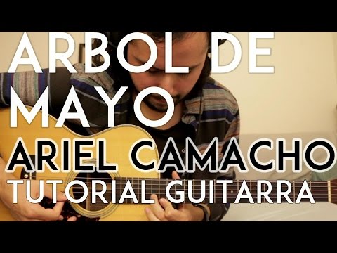 El Arbol Del Mayo - Ariel Camacho