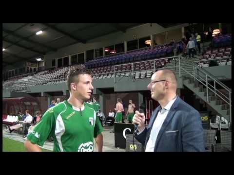 Interviews DOVO - VVOG 01-06-16