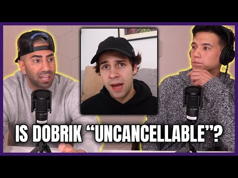 Fousey Predicts David Dobrik Second Apology Response... #GottaGetItClips