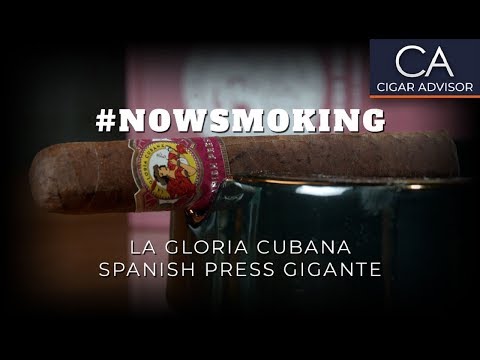 La Gloria Cubana Spanish Press video