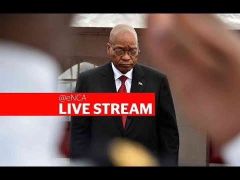 Zuma court battle continues