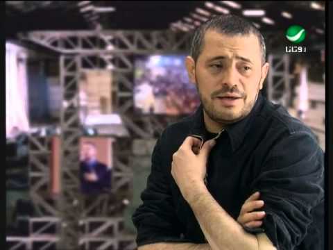 Video thumbnail for Saber W Radi - صابر وراضي