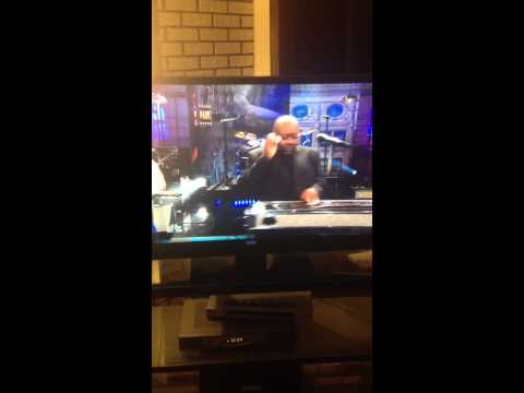 Tonight Show with Jay Leno