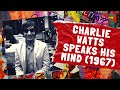 Rolling Stones | Charlie Watts Think-In (1967)