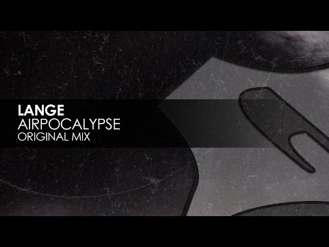 Lange - Airpocalypse