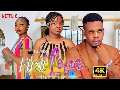 FIRST LOVE ❣️ Full Movie | Love Story #love