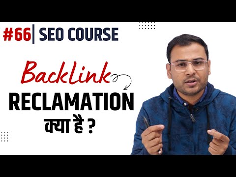What are Backlinks Why do we need them Introduction to Backlinks in SEO SEO Course 50