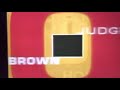 Judge Joe Brown Closed Captioning Message 2007