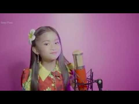 Nhạc khmer 2020 - Prous Tae Bong ( cover by keo Tith Phally )